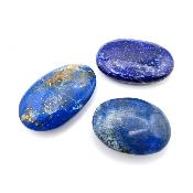 Lapis-Lazuli d'Afghanistan Galet