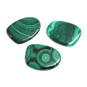 Malachite Mini Pierre Plate