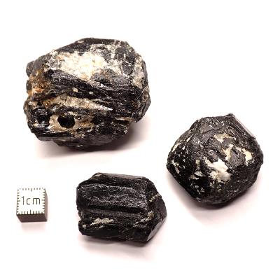 Tourmaline d'Inde Pierre Brute