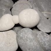 Pierres des Fées Quebec Pierre Brute