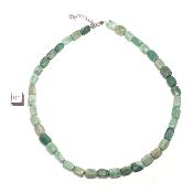 Serpentine Collier Roulé