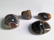 Agate Botswana