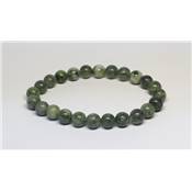 Jade de Chine Bracelet Boule