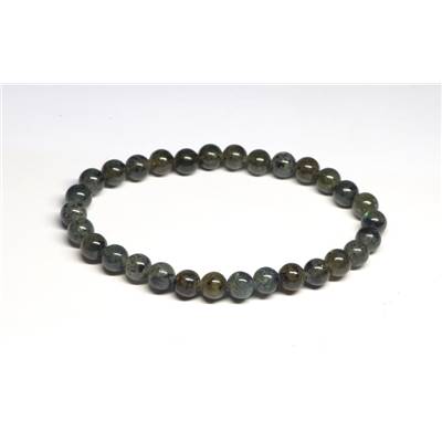 Spectrolite Bracelet Boule