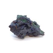 Azurite Pierre Brute 03247