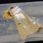 Cristal Miracle Mine pierre brute 04177