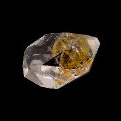 Cristal Diamant de Herkimer Pierre Brute 04212