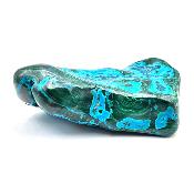 Chrysocolle Morceau Polie 04330