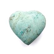 Chrysocolle Coeur 04384