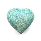 Chrysocolle Coeur 04385