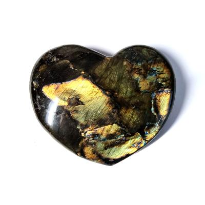 Labradorite Coeur 04451