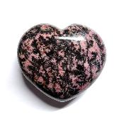 Rhodonite Coeur 04461