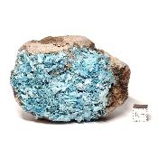 Plancheite Fibreuse n° 04804