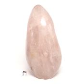Quartz Rose Forme Libre n° 04873