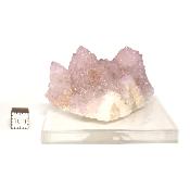 Cristal Cactus Pierre Brute 05401