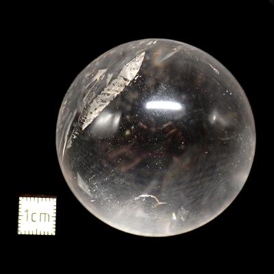Cristal de Roche Boule 05442