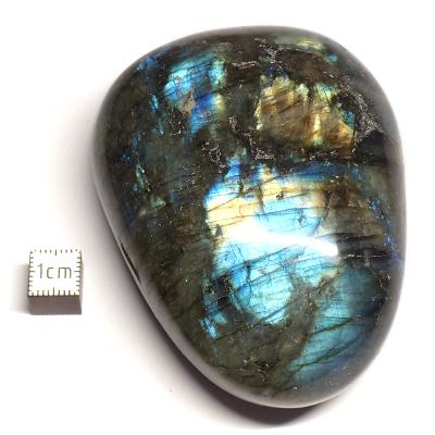Labradorite Galet n° 05711