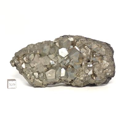 Pyrite Pierre Brute n° 05814