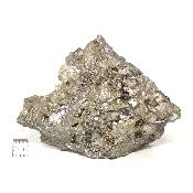 Pyrite Pierre Brute n° 05817