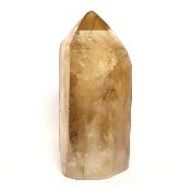 Citrine Pointe Unique Polie n° 05843