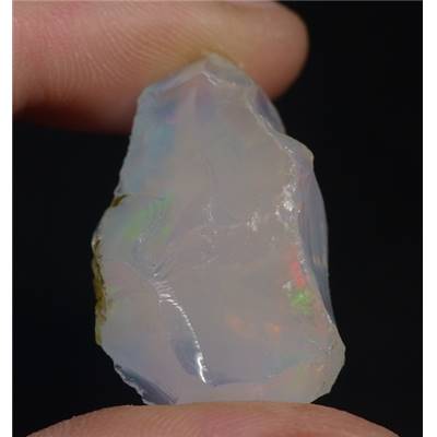 Opale d'Ethiopie - 36.15 carats - 07719