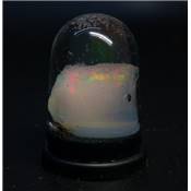 Opale d'Ethiopie - 23.70 carats - 07735