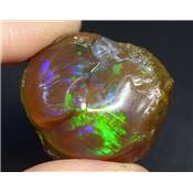 Opale d'Ethiopie - 107.75 carats - 07747
