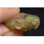 Opale d'Ethiopie - 9.80 carats - 07855