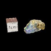 Opale d'Ethiopie - 11.00 carats - 07859