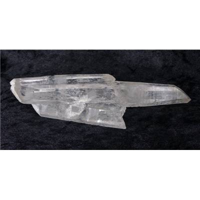 Cristal Hématite de Mongolie 07972