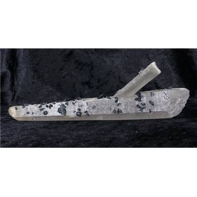 Cristal Hématite de Mongolie 07974