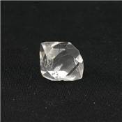 Cristal Diamant de Herkimer Pierre Brute 08663