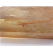 Citrine Naturelle Pointe Brute 13057