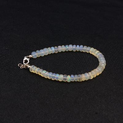 Opale d'Ethiopie Bracelet 13524
