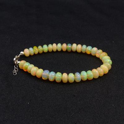 Opale d'Ethiopie Bracelet 13618