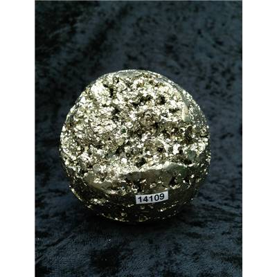 Pyrite Boule 14109