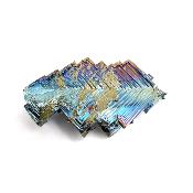 Bismuth cristalisé (synthèse) 14349