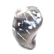 Agate Naturelle Forme Libre 14390