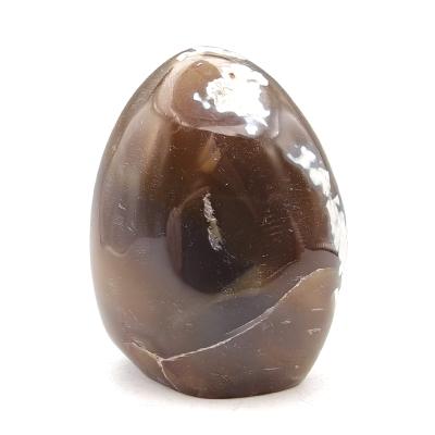 Agate Naturelle Forme Libre 14398