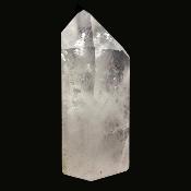 Cristal de Roche Pointe Polie 14668