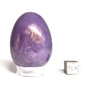 Charoite Oeuf 14904