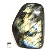 Labradorite Forme Libre 15361