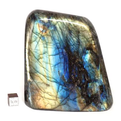 Labradorite Forme Libre 15374
