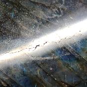 Labradorite Forme Libre 15381