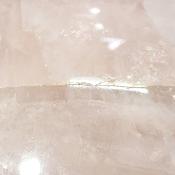 Quartz Rose Boule n° 15394