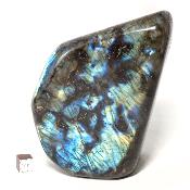 Labradorite Forme Libre 15495