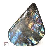 Labradorite Forme Libre 15505
