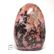 Rhodonite Forme Libre 15678