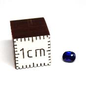 Saphir Pierre Taillée 15726