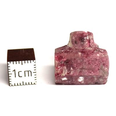 Béryl Rouge - WAH WAH MOUNTAINS UTAH 15852